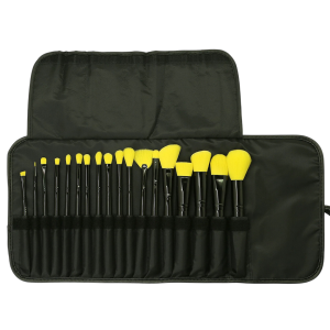 Set de Brochas Profesional Yellow KS21