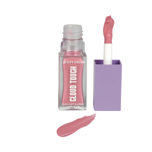 RUBOR LÍQUIDO MATTE CLOUD TOUCH TOASTED APRICOT