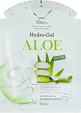 ESFOLIO HYDROGEL ALOE MASK