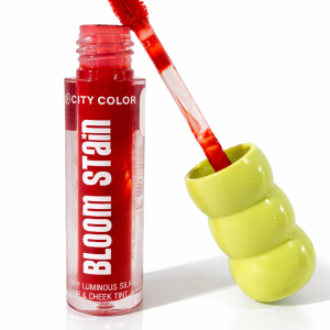 Tinta Multiusos Bloom Stain de City Color HIBISCUS