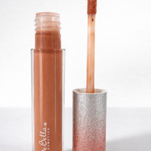 Brillo labial con color Be Bella Luxe Collection LEVEL UP