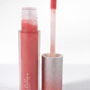 Brillo labial con color Be Bella Luxe Collection COMING OUT