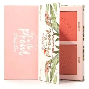 Wild Behavior Palette de Rubores