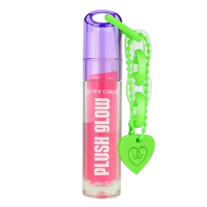 LIP OIL PLUSH GLOW