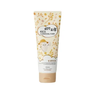 Rice Cleansing Foam