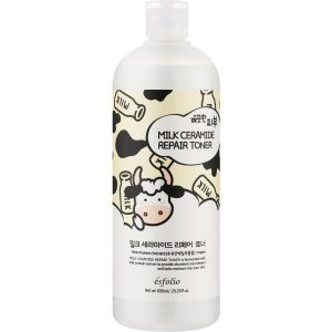 Milk Ceramide Repair Toner
