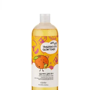 Tangerine Vita C Glow Toner
