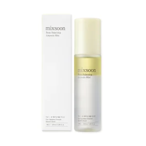 Mixsoon Balance Ampoule