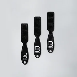 Fade Brush Set 3pcs L3VEL3