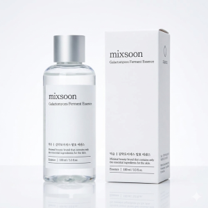 Mixsoon Galactomyces Ferment Essence 100 ml