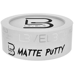 Matte Putty 150 ML