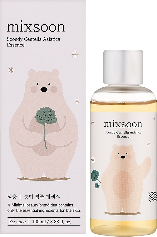 Mixsoon Soondy Centella Asiática 100 ML