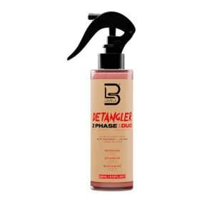 Leave-In Conditioner 2 Phase Duo 250ml L3VEL3