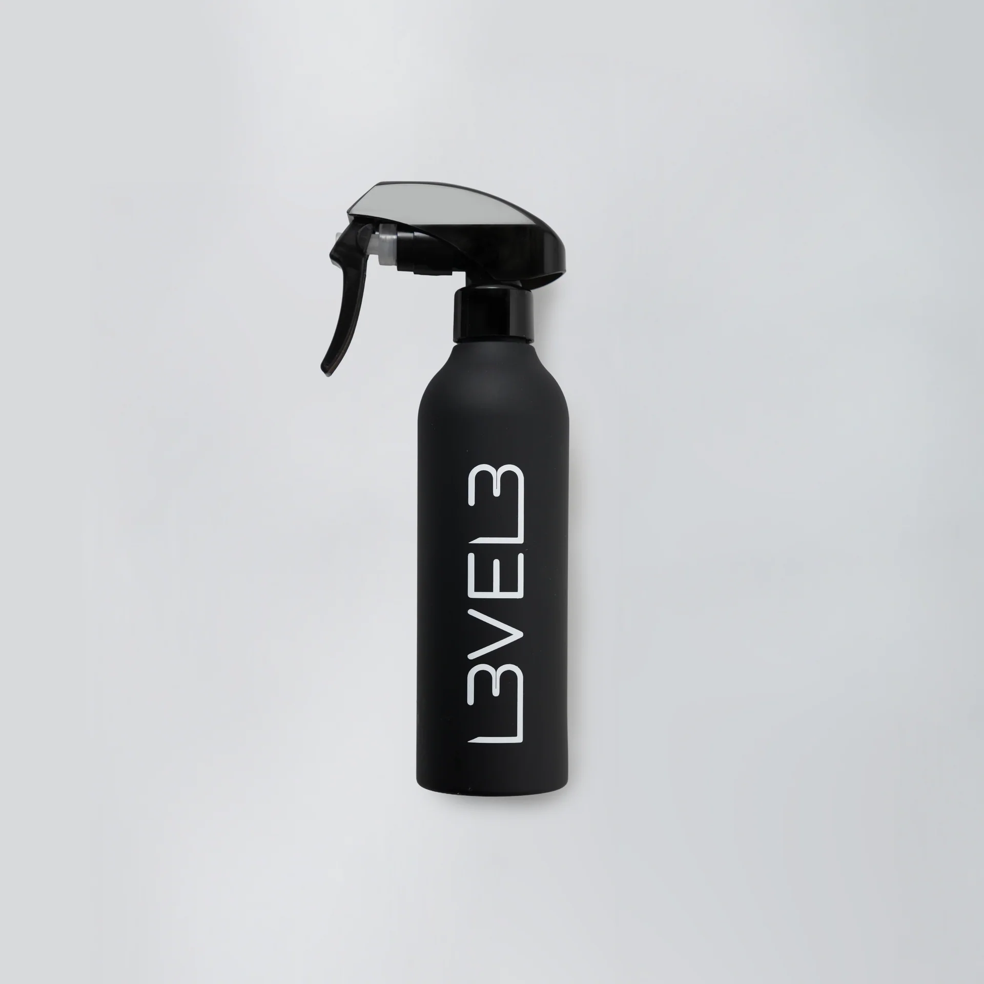 Spray Bottle Black R009-6B L3VEL3