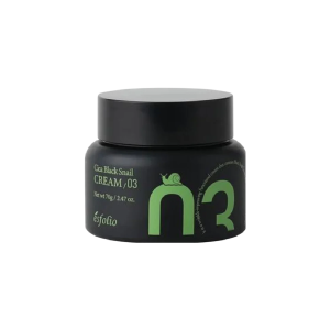 Cica Black Snail Cream (50 g)