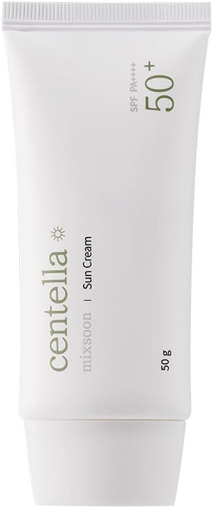 Centella Sun Cream SPF 50+ / PA++++ (50g)