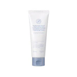 Hyaluronic Acid Houttuynia Foam – Esfolio (100 ml)