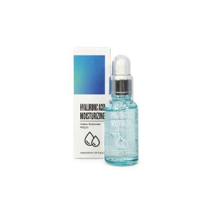 Hyaluronic Acid Moisturizing Serum (30 ml)