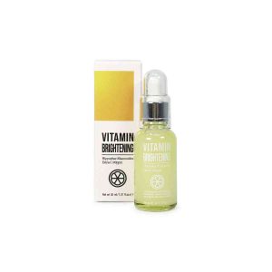 Vitamin Brightening Serum (30 ml)