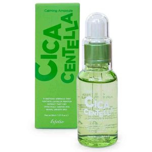 Cica Centella Calming Serum (30 ml)