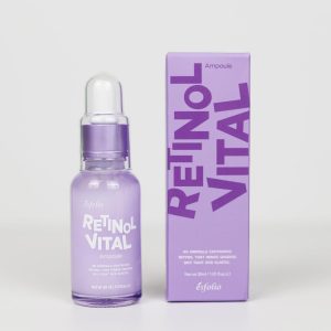 Retinol Vital Serum (30 ml)