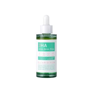 3HA Clear Serum (50 ml)