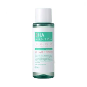 3HA Clear Toner (150 ml)