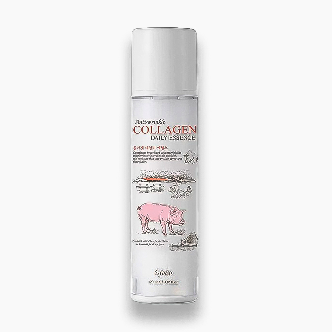 Collagen Daily Essence - Esfolio (270 ml)