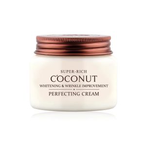 Super Rich Coconut Perfecting Cream (120 ml)