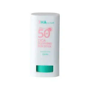 Clear Cica Soothing Sun Stick