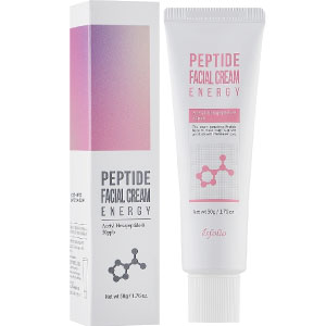Peptide Energy Facial Cream (50 g)
