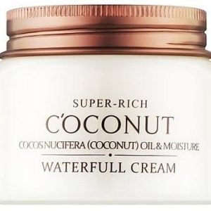 Super Rich Coconut Waterful Cream (120 ml)