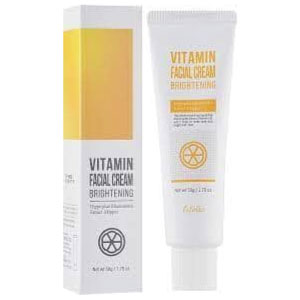 Vitamin Brightening Facial Cream  (50 g)
