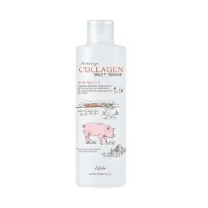 Collagen Daily Toner – Esfolio (270 ml)