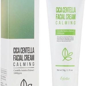 Cica Centella Calming Facial Cream (50 g)