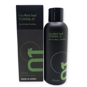 Cica Black Snail Toner (150 ml)