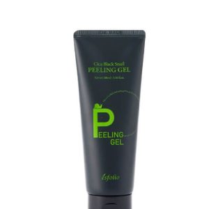 Cica Black Snail Peeling Gel (150 ml)