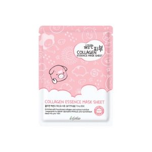 Collagen Mask Sheet (25 ml)