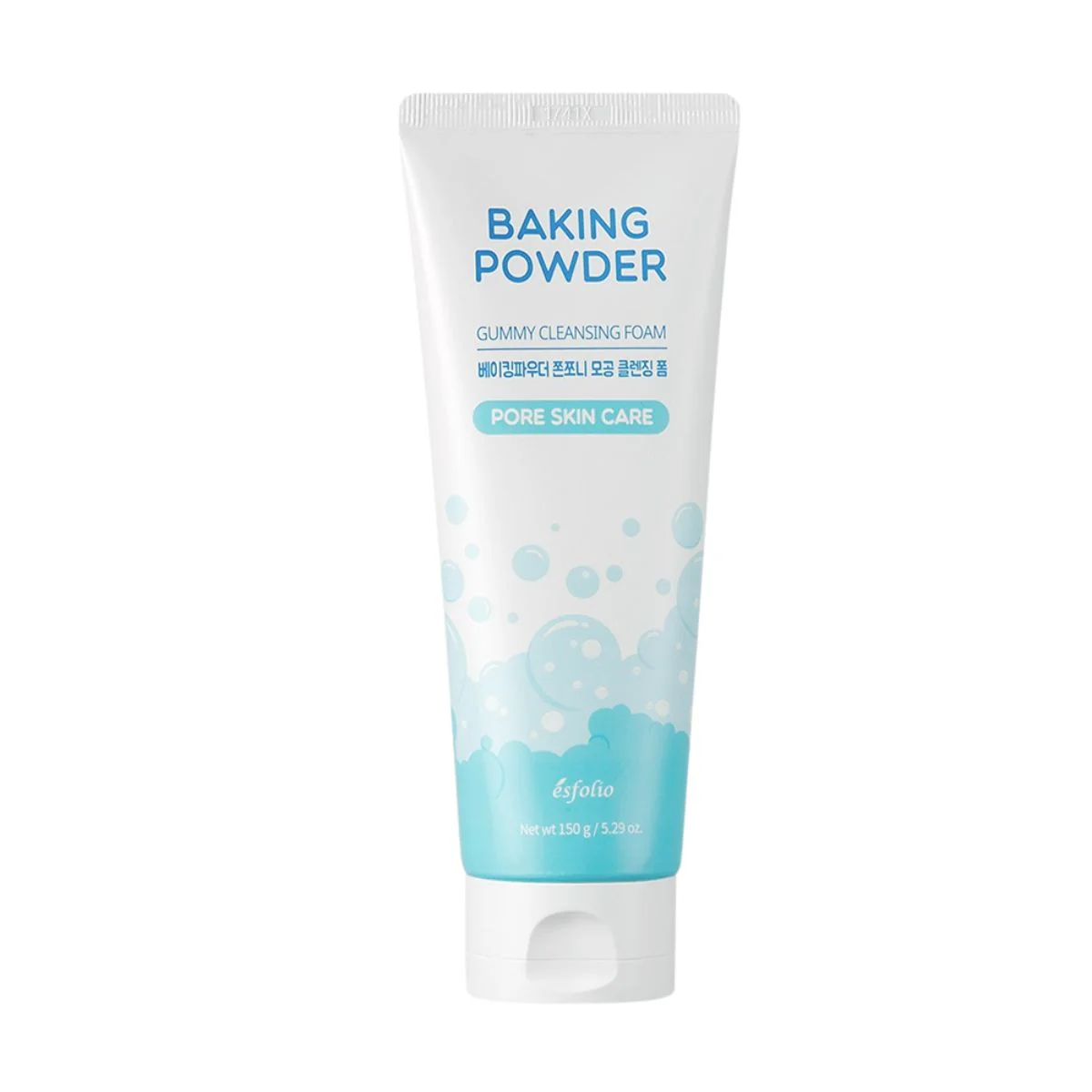 Baking Powder Cleansing Foam (150 ml)