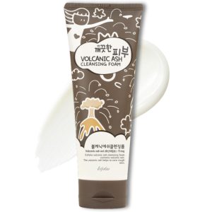 Volcanic Ash Cleansing Foam  (150 g)