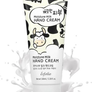 Moisture Milk Hand Cream  (100 ml)