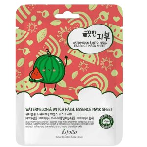 Watermelon Mask Sheet  (25 ml)