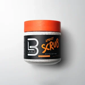 Exfoliante Facial de Albaricoque (500 ml)