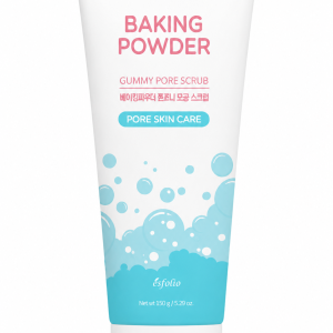 Baking Powder Peeling Gel  (150 ml)