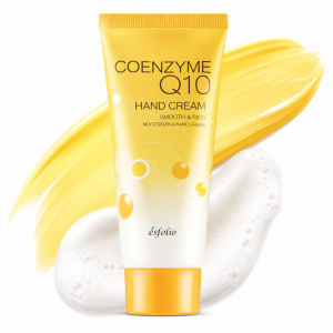 Coenzyme Q10 Hand Cream (100 ml)