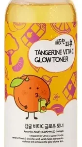 Tangerine Vita C Glow Toner  (600 ml)