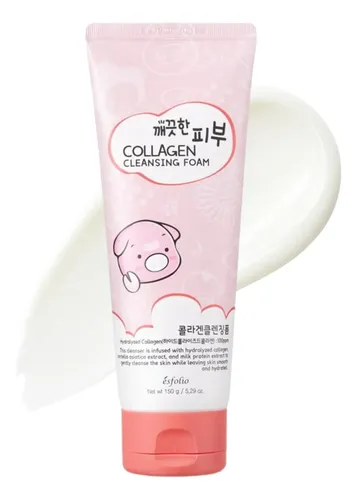 Collagen Cleansing Foam (150 g)