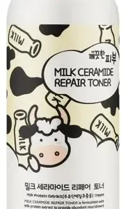 Milk Ceramide Repair Toner (600 ml)