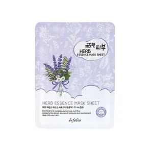 Herb Mask Sheet (25 ml)