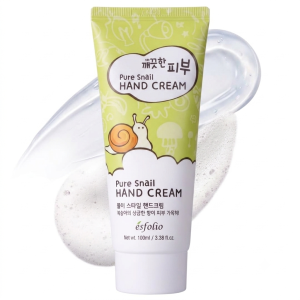 Pure Snail Hand Cream (100 ml)